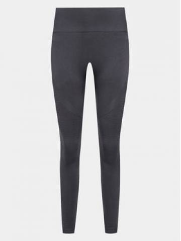 Athlecia Легінси Nagar W Seamless Tights EA203352 Сірий Regular Fit Athlecia Легінси Nagar W Seamless Tights EA203352 Сірий Regular Fit