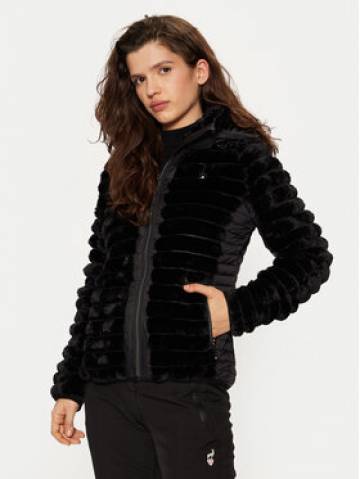 Aulp Пуховик Notil Чорний Slim Fit Aulp Пуховик Notil Чорний Slim Fit