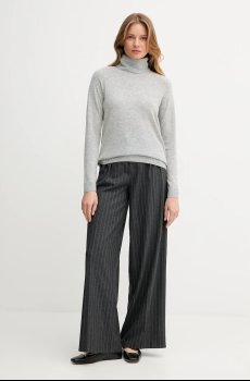 Свитер с добавлением шерсти United Colors of Benetton