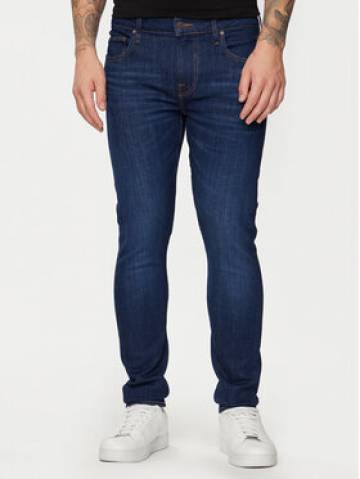 Guess Джинси M4YA27 D5DG1 Голубий Super Skinny Fit Guess Джинси M4YA27 D5DG1 Голубий Super Skinny Fit