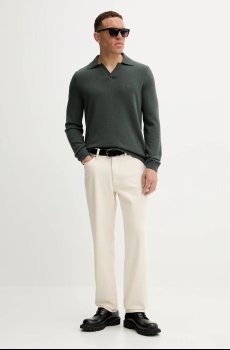 Свитер с добавлением шерсти Marc OPolo