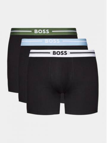 Boss Набір з 3 пар боксерів 50514962 Кольоровий Boss Набір з 3 пар боксерів 50514962 Кольоровий