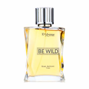 Karl Antony 10th Avenue Be Wild Туалетная вода мужская, 100 мл