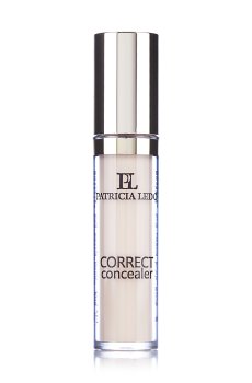 Жидкий консилер Patricia Ledo Correct Concealer, 03, 4 мл