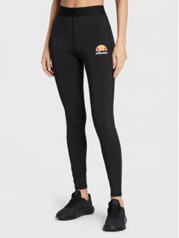 Ellesse Легінси Quintino SRG09918 Чорний Slim Fit Ellesse Легінси Quintino SRG09918 Чорний Slim Fit