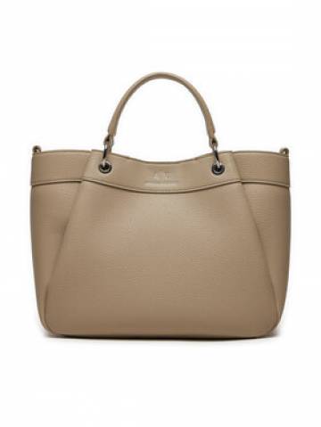 Armani Exchange Сумка 942911 CC783 14349 Бежевий Armani Exchange Сумка 942911 CC783 14349 Бежевий