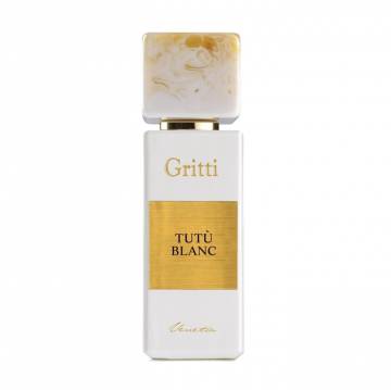 Gritti Tutu Blanc Парфюмированная вода женская, 100 мл (ТЕСТЕР) Gritti Tutu Blanc Парфюмированная вода женская, 100 мл (ТЕСТЕР)