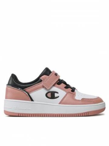 Champion Снікерcи Rebound 2.0 Low G Ps S32497-PS013 Рожевий Champion Снікерcи Rebound 2.0 Low G Ps S32497-PS013 Рожевий