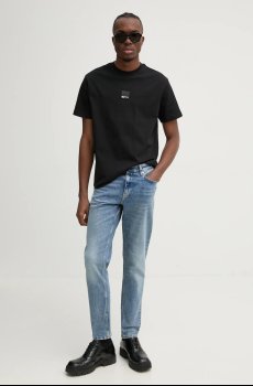 Джинсы Karl Lagerfeld Jeans