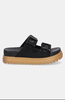 Шлепанцы Melissa COZY M LOVER PLATFORM AD