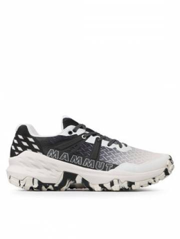 Mammut Трекінгові черевики Sertig II Low 3030-04310-00231 Білий