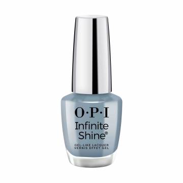 Лак для ногтей O.P.I Infinite Shine Gel-Like Lacquer, ISL110 Pure Jean-Ius, 15 мл Лак для ногтей O.P.I Infinite Shine Gel-Like Lacquer, ISL110 Pure Jean-Ius, 15 мл