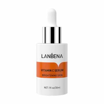 Осветляющая сыворотка для лица Lanbena Vitamin C Serum, 30 мл Осветляющая сыворотка для лица Lanbena Vitamin C Serum, 30 мл