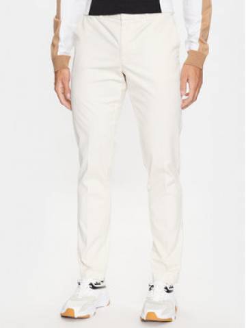 Boss Чіноси Kaito1 50487966 Білий Slim Fit Boss Чіноси Kaito1 50487966 Білий Slim Fit