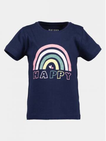 Blue Seven Футболка 702300 X Cиній Regular Fit