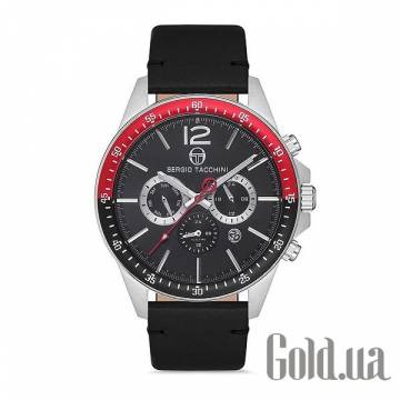 Мужские часы Sergio Tacchini Мужские часы Sergio Tacchini