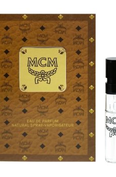 Mode Creation Munich MCM Парфюмированная вода унисекс, 1.5 мл (пробник)