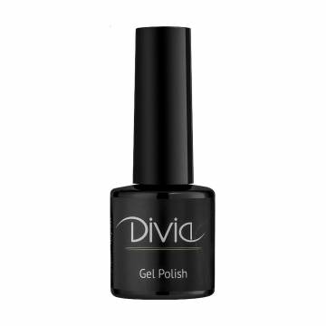 Гель-лак для ногтей Divia Proffesional Tutti Frutti Di1201, TF07, 8 мл Гель-лак для ногтей Divia Proffesional Tutti Frutti Di1201, TF07, 8 мл