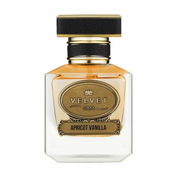 Velvet Sam Apricot Vanilla Духи унисекс, 50 мл Velvet Sam Apricot Vanilla Духи унисекс, 50 мл