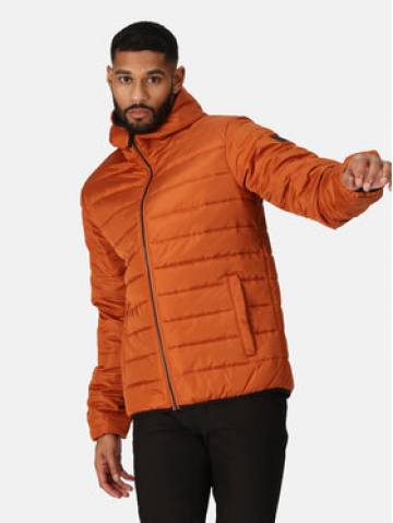 Regatta Пуховик Helfa RMN154 Коричневий Regular Fit Regatta Пуховик Helfa RMN154 Коричневий Regular Fit