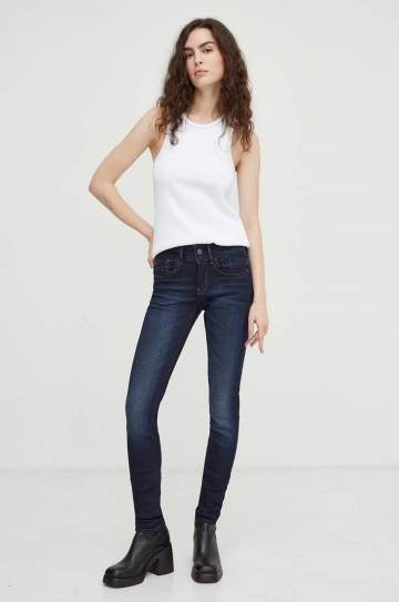 G-Star Raw Джинсы Lynn Mid Skinny G-Star Raw Джинсы Lynn Mid Skinny