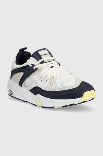 Кроссовки Puma Blaze Of Glory цвет белый 387575-01 Кроссовки Puma Blaze Of Glory цвет белый 387575-01