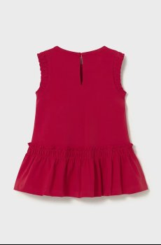 Детское платье Mayoral