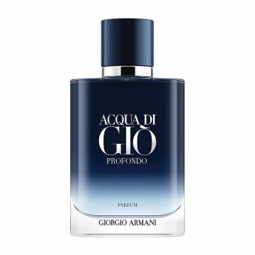 Giorgio Armani Acqua di Gio Profondo Парфумована вода мужская, 100 мл (ТЕСТЕР) Giorgio Armani Acqua di Gio Profondo Парфумована вода мужская, 100 мл (ТЕСТЕР)