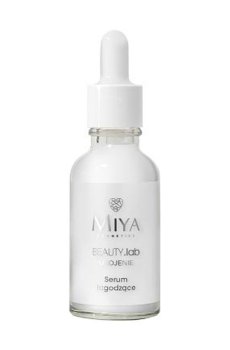 Уценка! Успокаивающая сыворотка для лица Miya Cosmetics Beauty Lab Soothing Serum, 30 мл