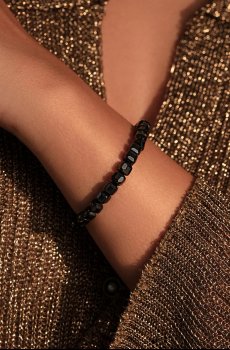 Браслет с натуральными камнями Lilou