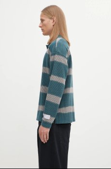 Лонгслив Napapijri Napapijri x Martine Rose