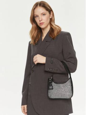Steve Madden Сумка Bcarlo-R SM13001040 Срібний Steve Madden Сумка Bcarlo-R SM13001040 Срібний