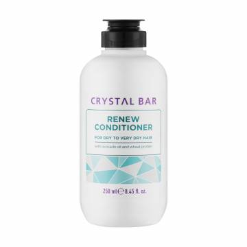 Кондиционер для волос Unic Crystal Bar Renew Conditioner, 250 мл Кондиционер для волос Unic Crystal Bar Renew Conditioner, 250 мл