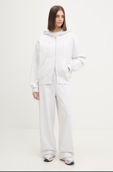 Хлопковые спортивные штаны Puma Wardrobe Essentials