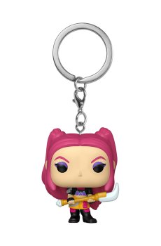 Брелок Funko Pop K-Pop Demon hunters Міра (95686)