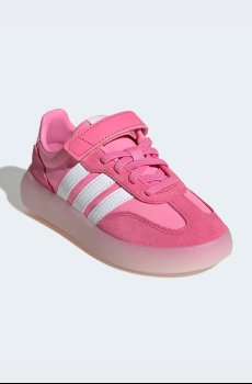 Детские кроссовки adidas BARREDA DECODE