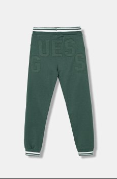 Детские спортивные штаны Guess
