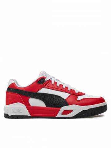Puma Снікерcи Rbd Tech Classic 396553-04 Червоний Puma Снікерcи Rbd Tech Classic 396553-04 Червоний