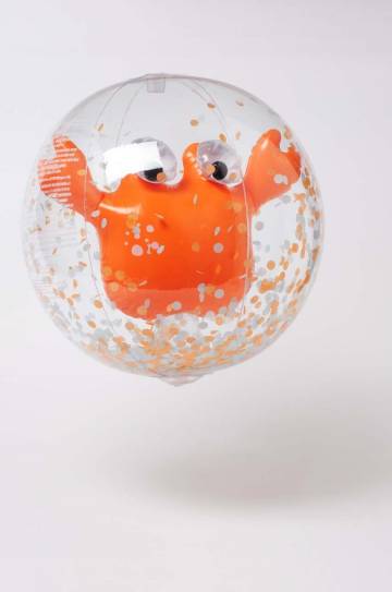 Пляжный мяч SunnyLife Sonny the Sea Creature Пляжный мяч SunnyLife Sonny the Sea Creature