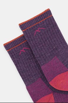 Шерстяные носки Darn Tough