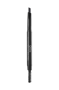 Карандаш для бровей Ottie Natural Drawing Auto Eye Brow Pencil 01 Black, 0.2 г