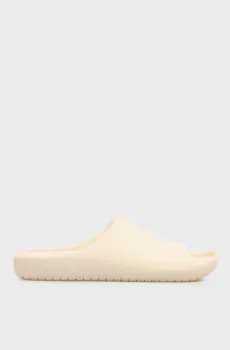 Мужские белые слайдеры JELLY Белый 45 Calvin Klein HM0HM02014