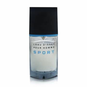 Issey Miyake LEau D’Issey Pour Homme Sport Туалетная вода мужская, 100 мл (ТЕСТЕР) Issey Miyake LEau D’Issey Pour Homme Sport Туалетная вода мужская, 100 мл (ТЕСТЕР)