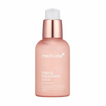 Сыворотка для лица Medicube Triple Collagen Serum, 55 мл Сыворотка для лица Medicube Triple Collagen Serum, 55 мл