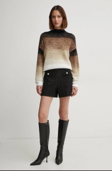 Шорты Morgan SHICK