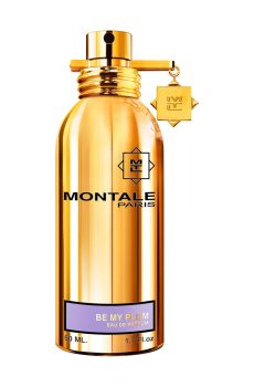 Montale Be My Plum Парфюмированная вода унисекс, 50 мл