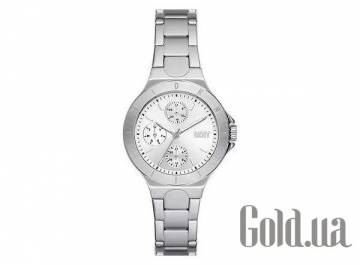 Дизайнерские часы Donna Karan NY Дизайнерские часы Donna Karan NY