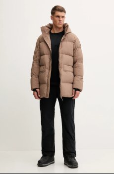 Пуховая куртка BOGNER Fire+Ice YARON