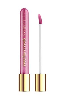 Блеск для губ Claresa Gloss Is My Boss 09 Smartie, 5 мл