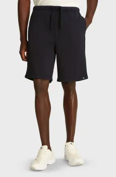 Мужские черные шорты GARMENT Черный L Calvin Klein Jeans J30J327248
